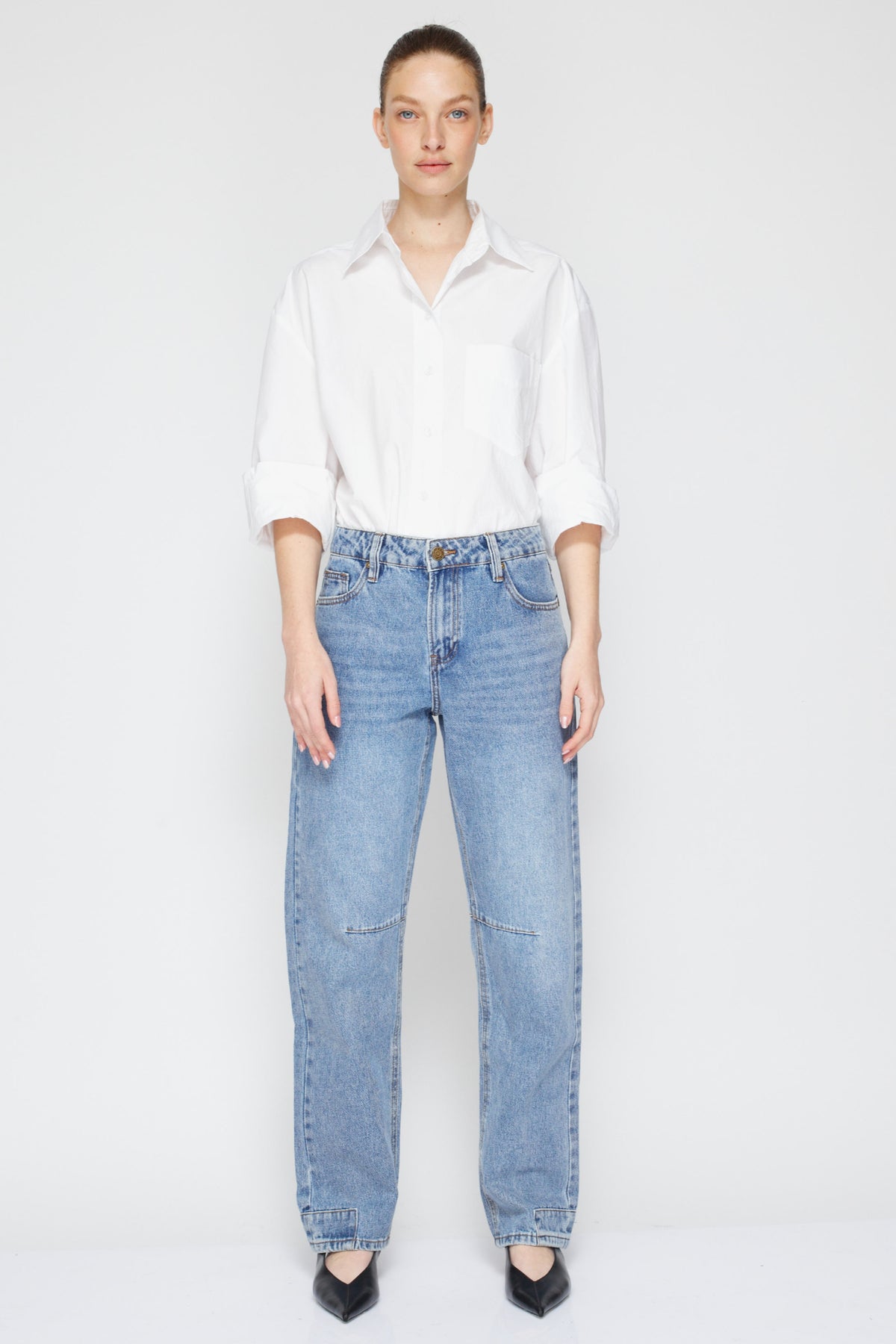 Rialto Blue Denim 3850 image 2