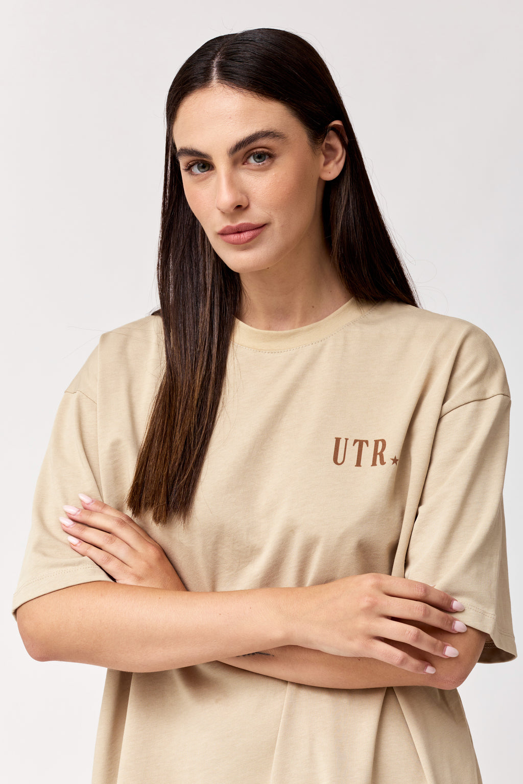 Sylvester Cotton T-shirt image 1