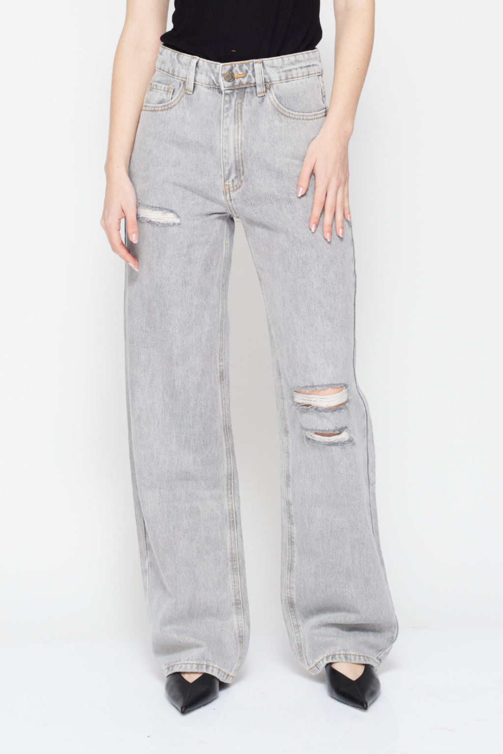 Madison Light Grey 3841 image 1
