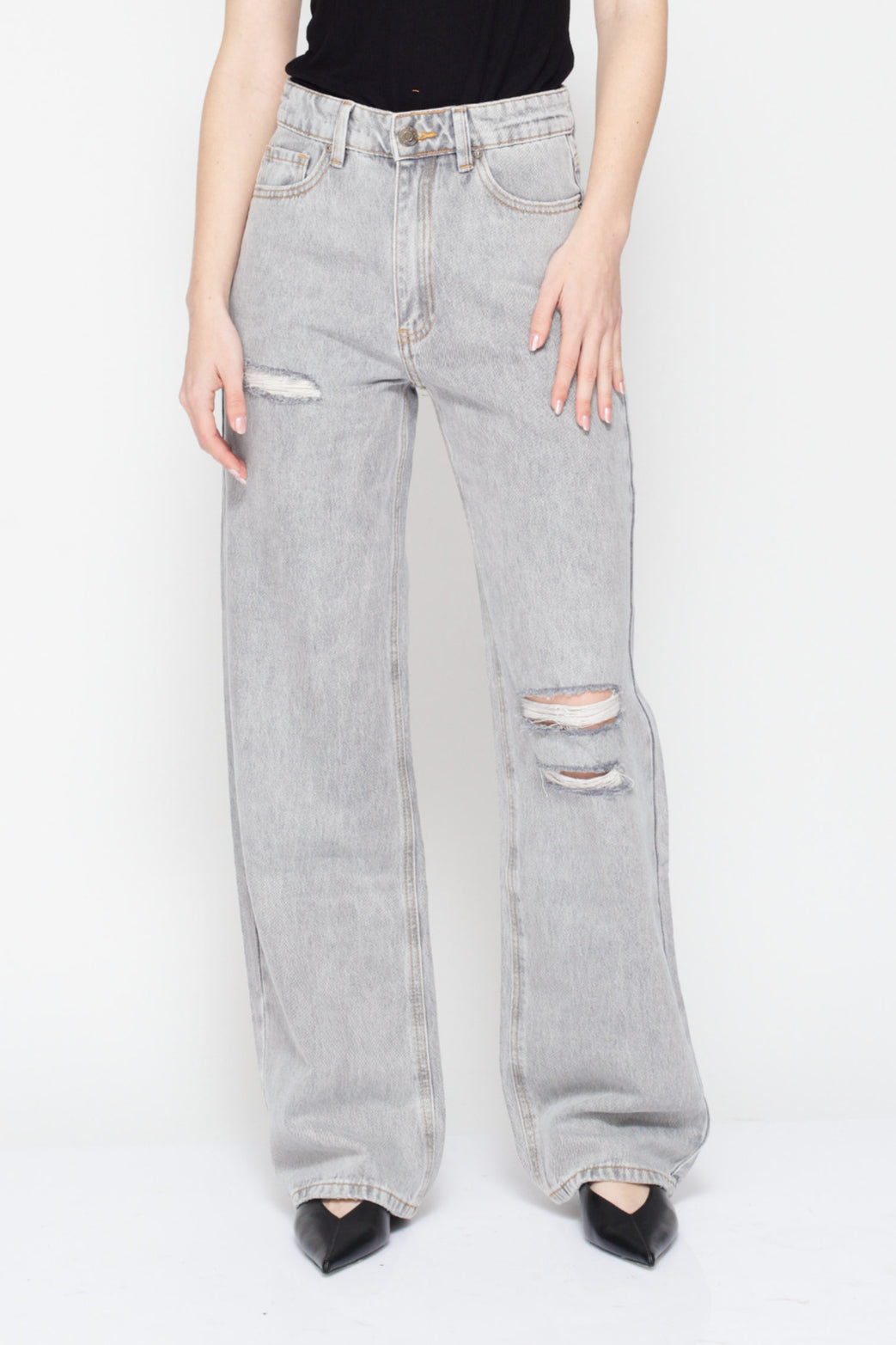 Madison Light Grey 3841 image 1
