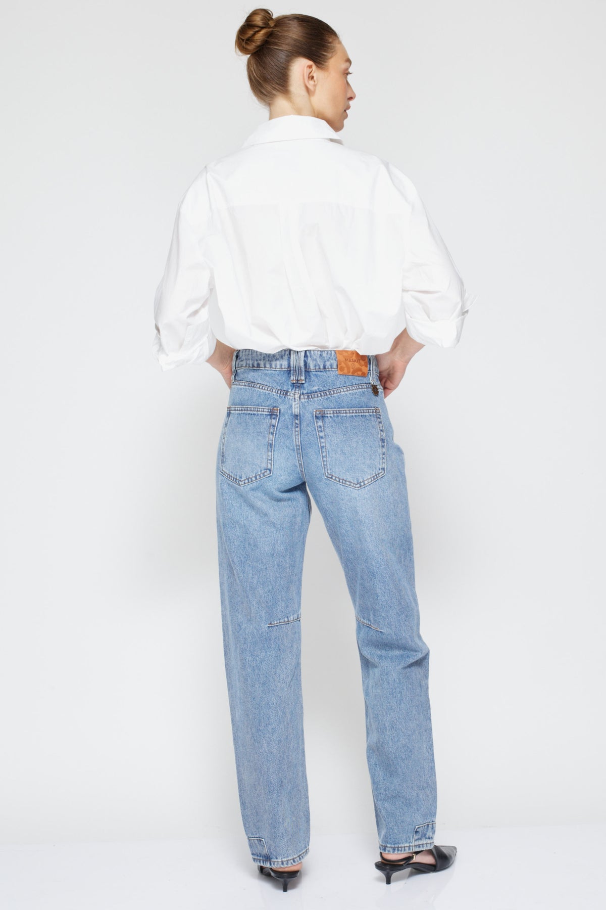 Rialto Blue Denim 3850 image 4