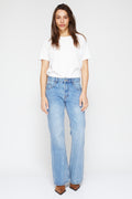 Tal Rock Maya Blue Denim 1263 image 0