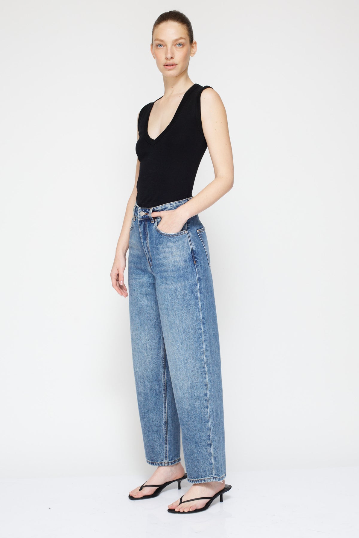 Peniche Relaxed Denim image 0