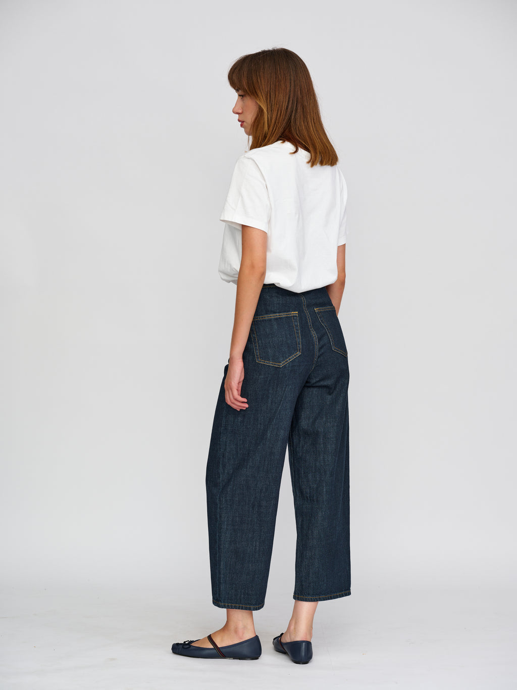 Peniche Raw Denim 2371 image 3