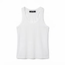 Linen Tank Top 1305 image 1