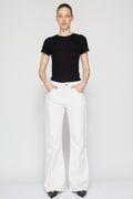 Tal Rock Pearl White 1410 image 0