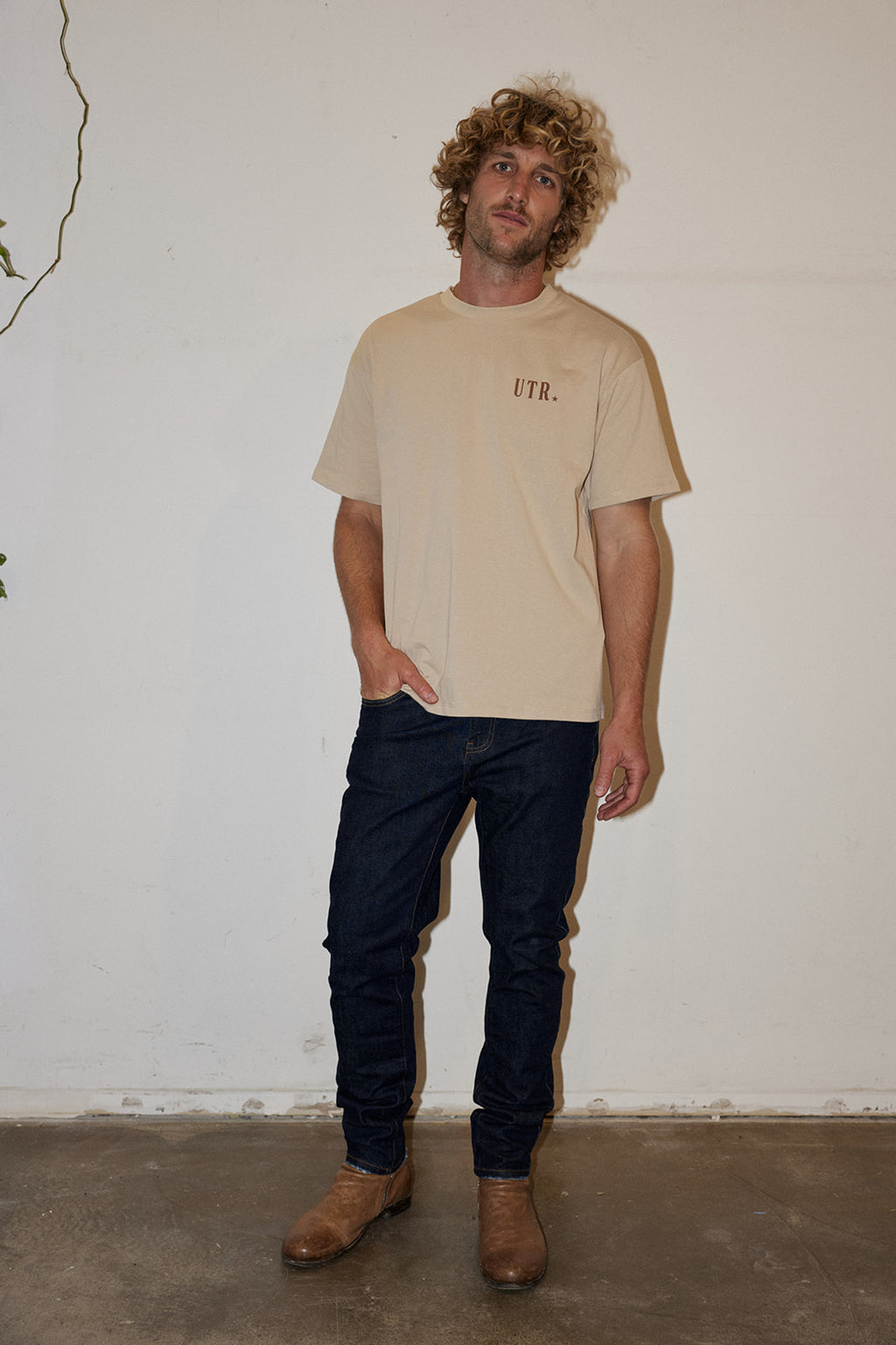 Sylvester Cotton T-shirt image 5