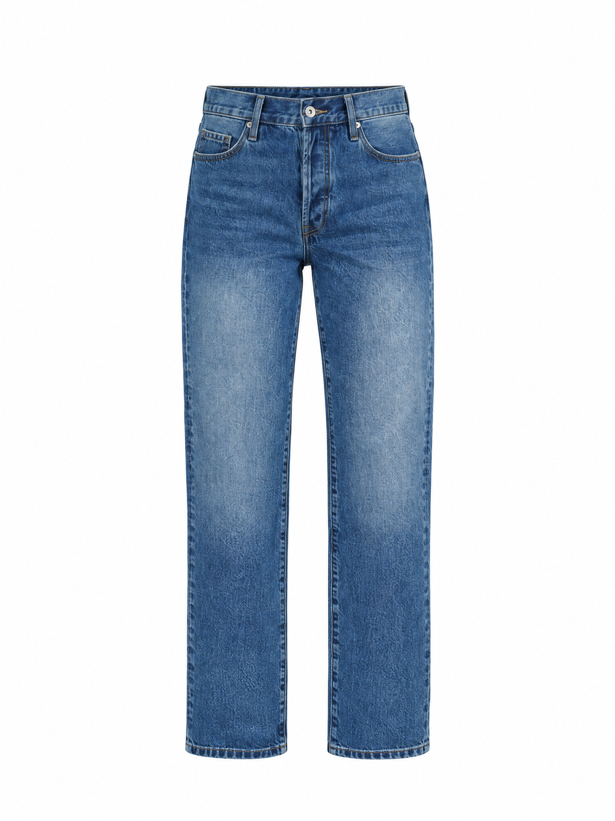 Lily Vintage Blue 1489
