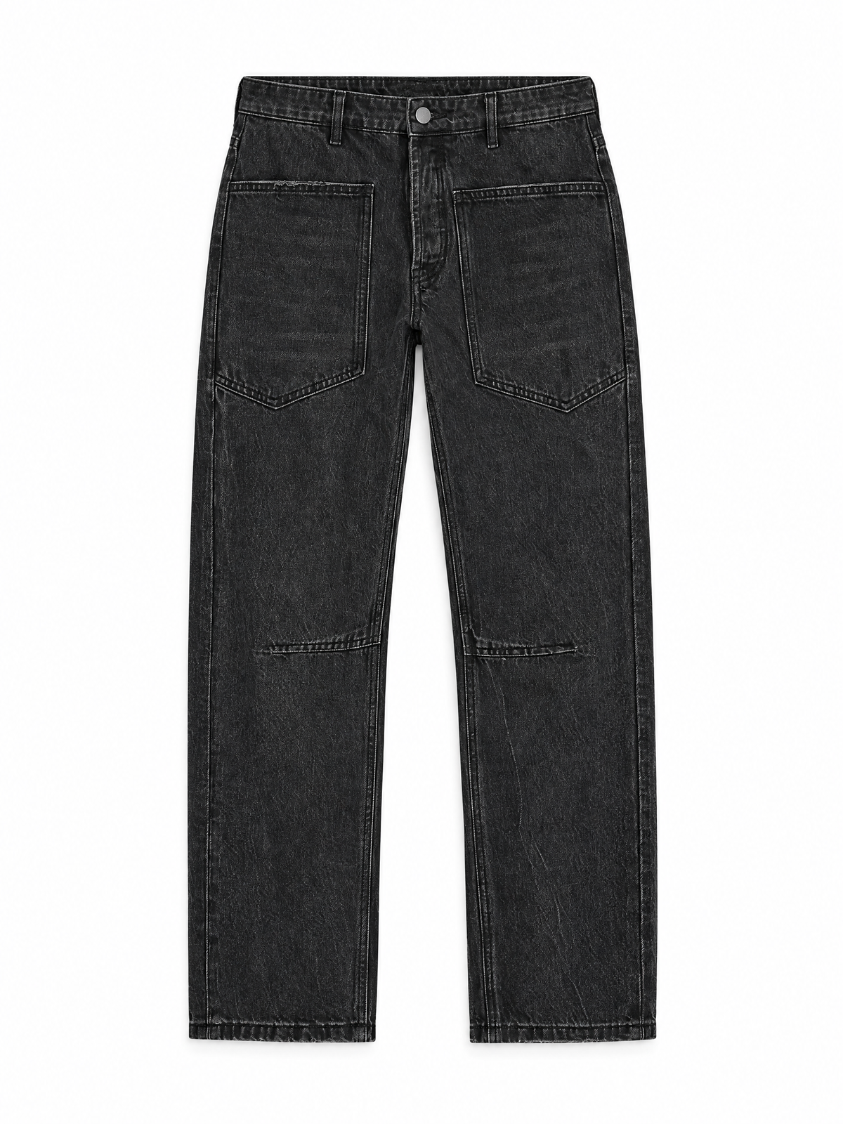 Nairobi Black 2462