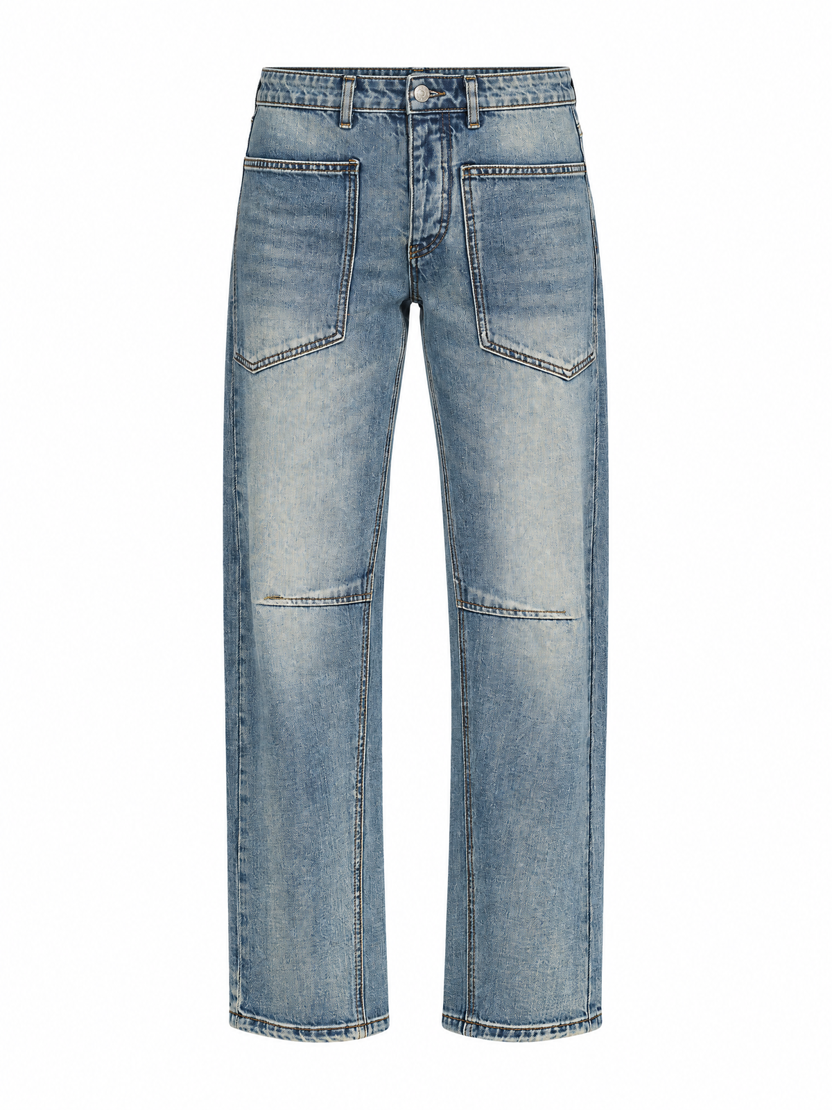 Nairobi Desert Blue 2469