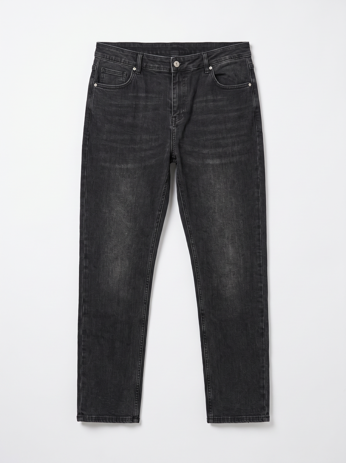 Sylvester BlackDenim 8130