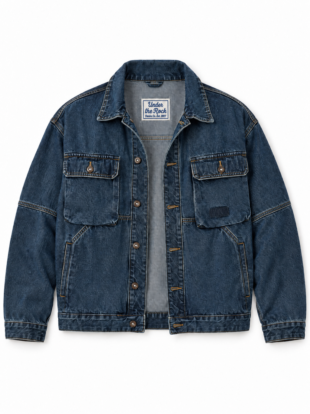 Veja Vintage Jacket