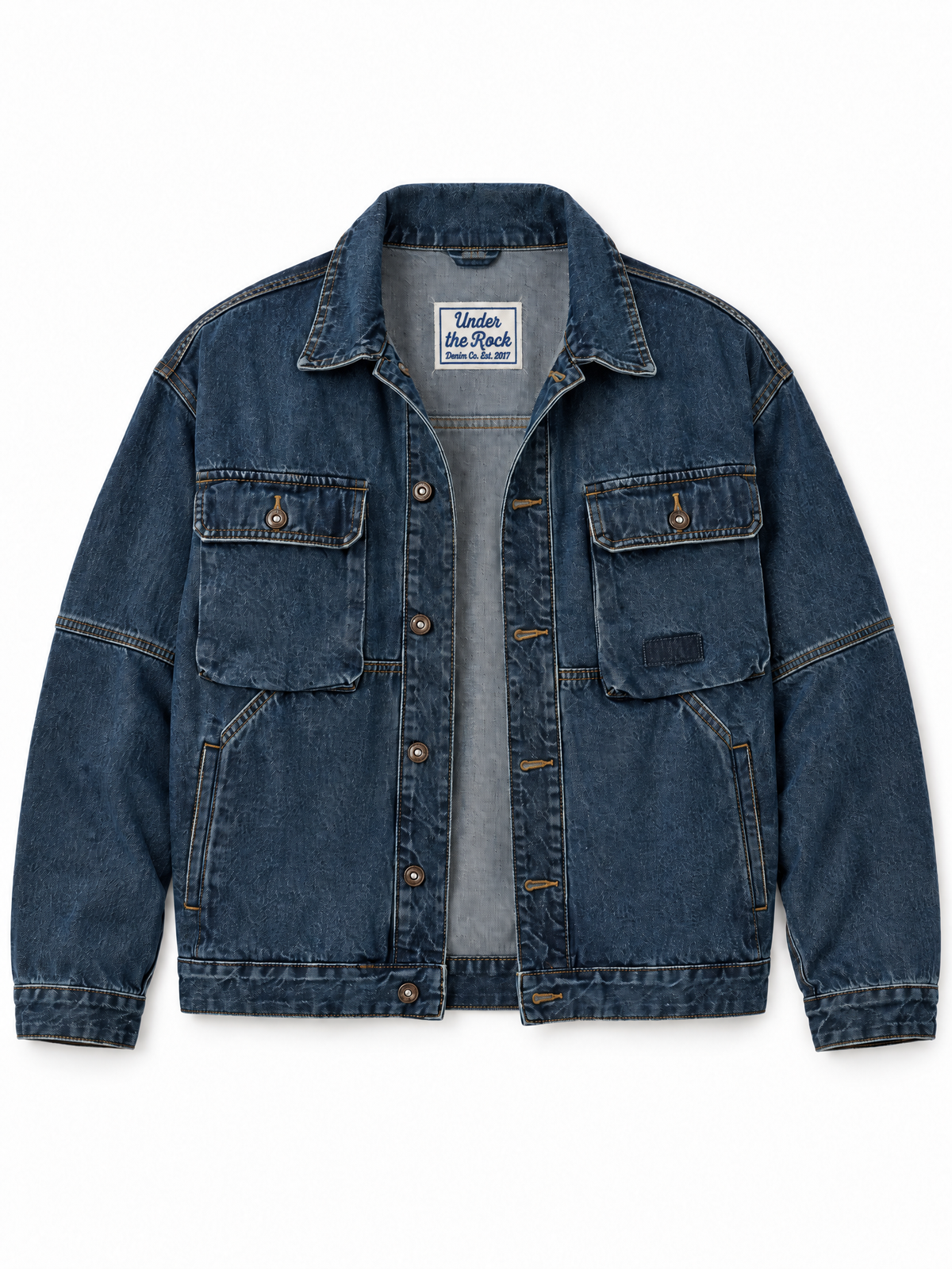 Veja Vintage Jacket